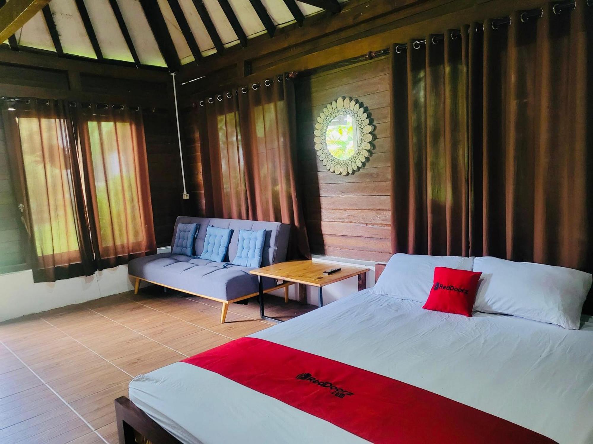 Reddoorz Syariah Near Wisata Durensewu Pandaan Jetak المظهر الخارجي الصورة