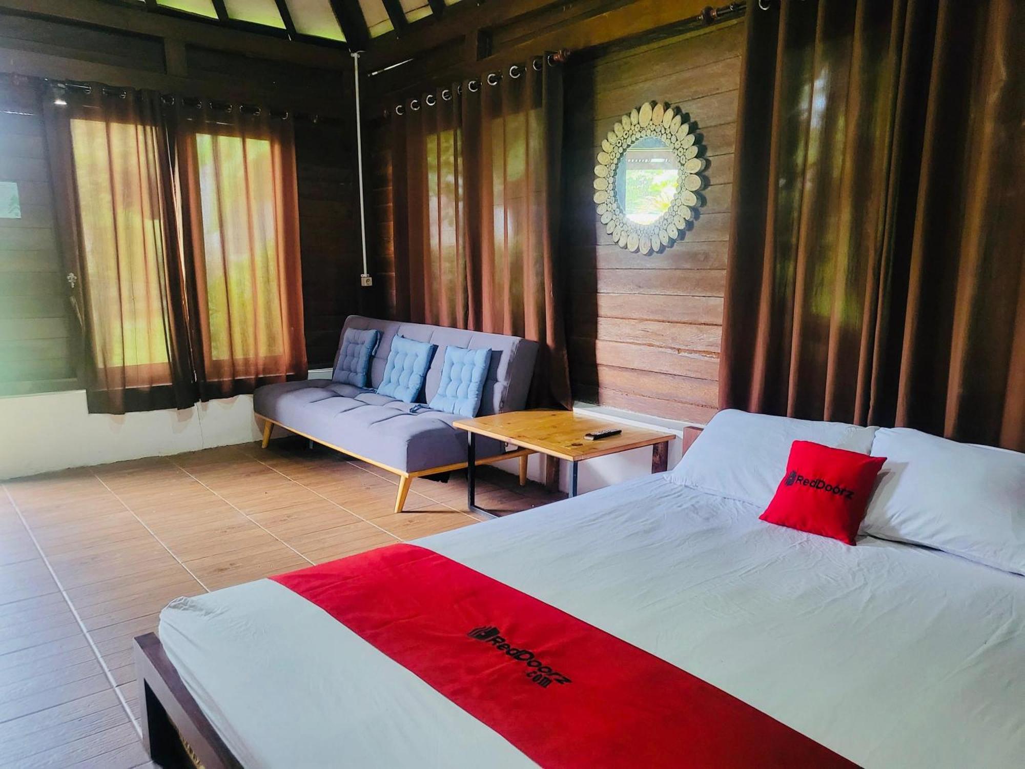 Reddoorz Syariah Near Wisata Durensewu Pandaan Jetak المظهر الخارجي الصورة