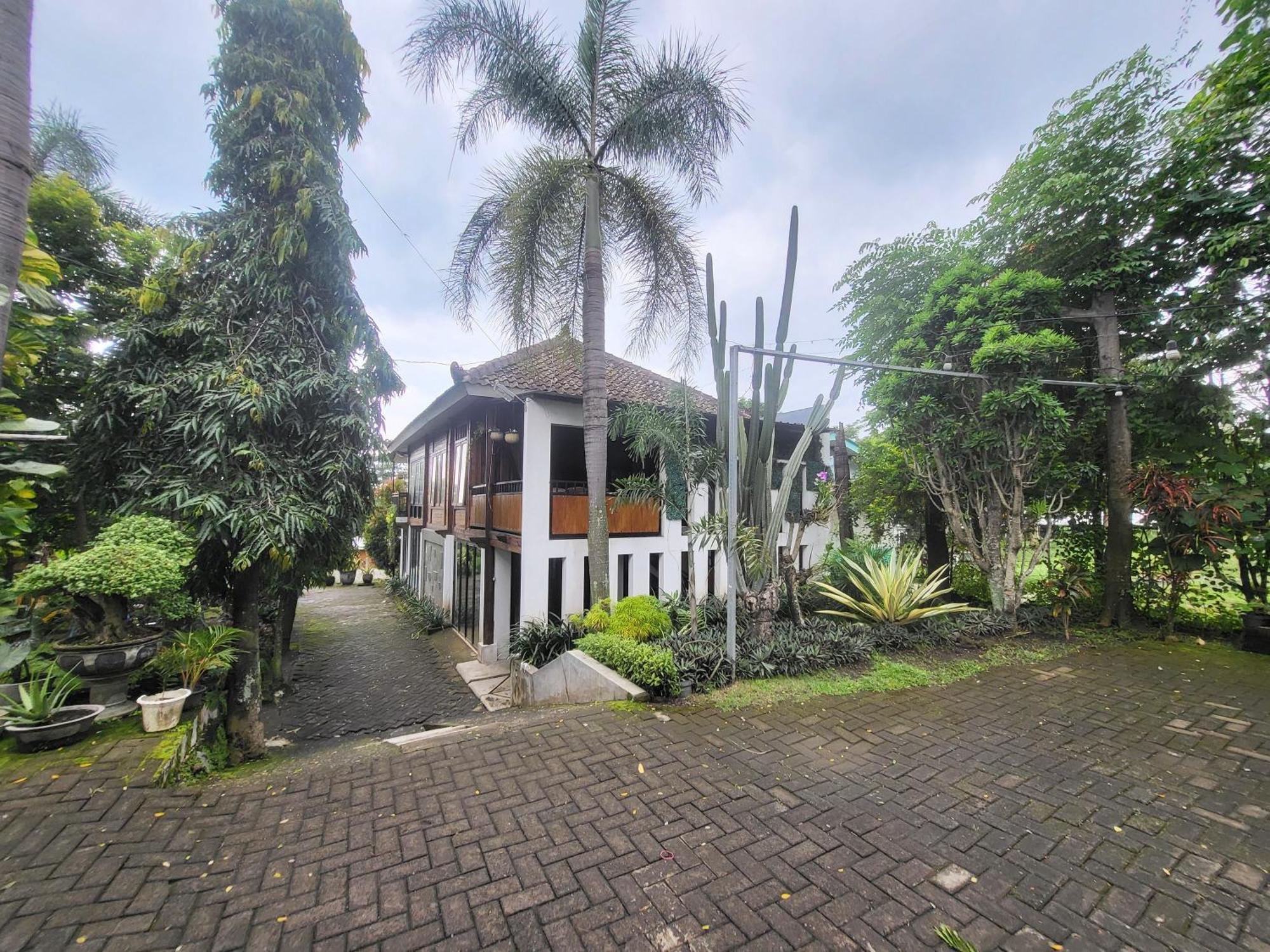 Reddoorz Syariah Near Wisata Durensewu Pandaan Jetak المظهر الخارجي الصورة