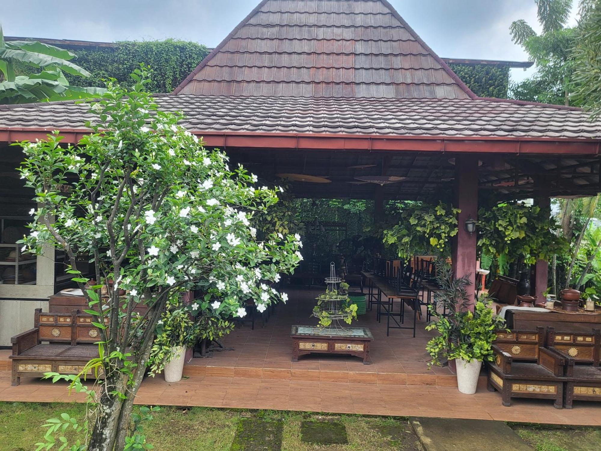 Reddoorz Syariah Near Wisata Durensewu Pandaan Jetak المظهر الخارجي الصورة