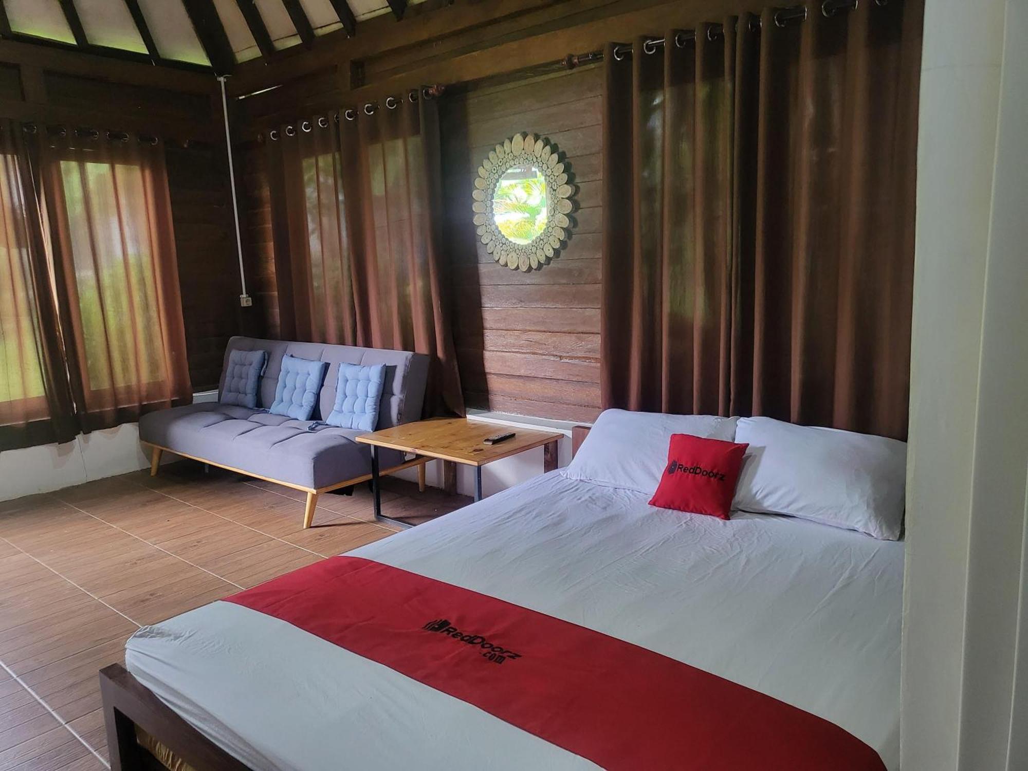 Reddoorz Syariah Near Wisata Durensewu Pandaan Jetak المظهر الخارجي الصورة