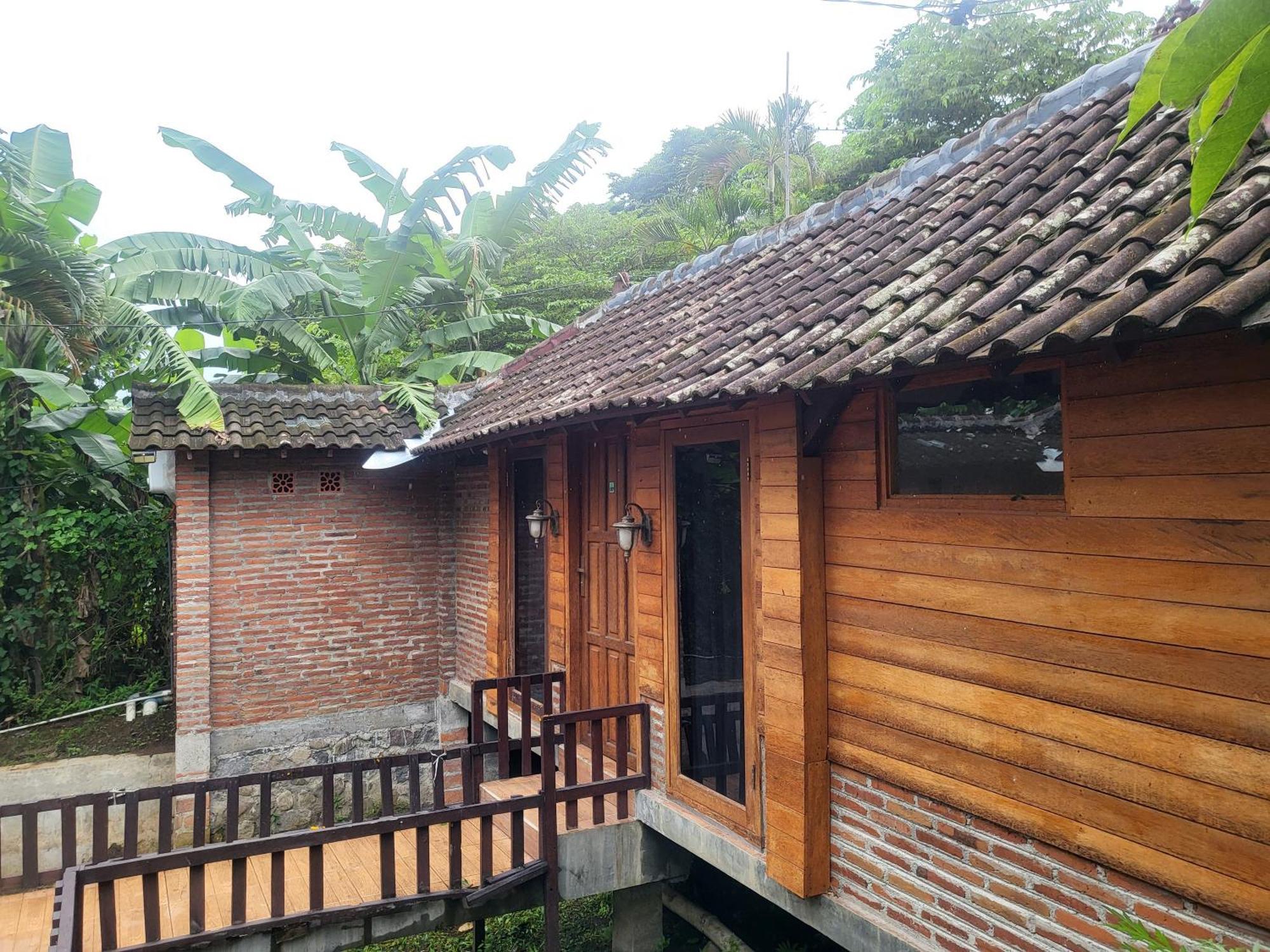 Reddoorz Syariah Near Wisata Durensewu Pandaan Jetak المظهر الخارجي الصورة