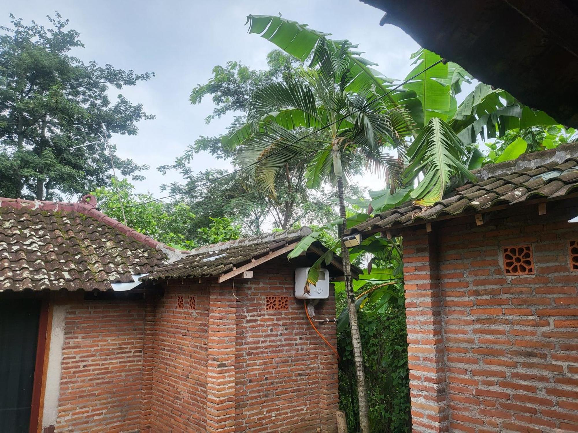 Reddoorz Syariah Near Wisata Durensewu Pandaan Jetak المظهر الخارجي الصورة