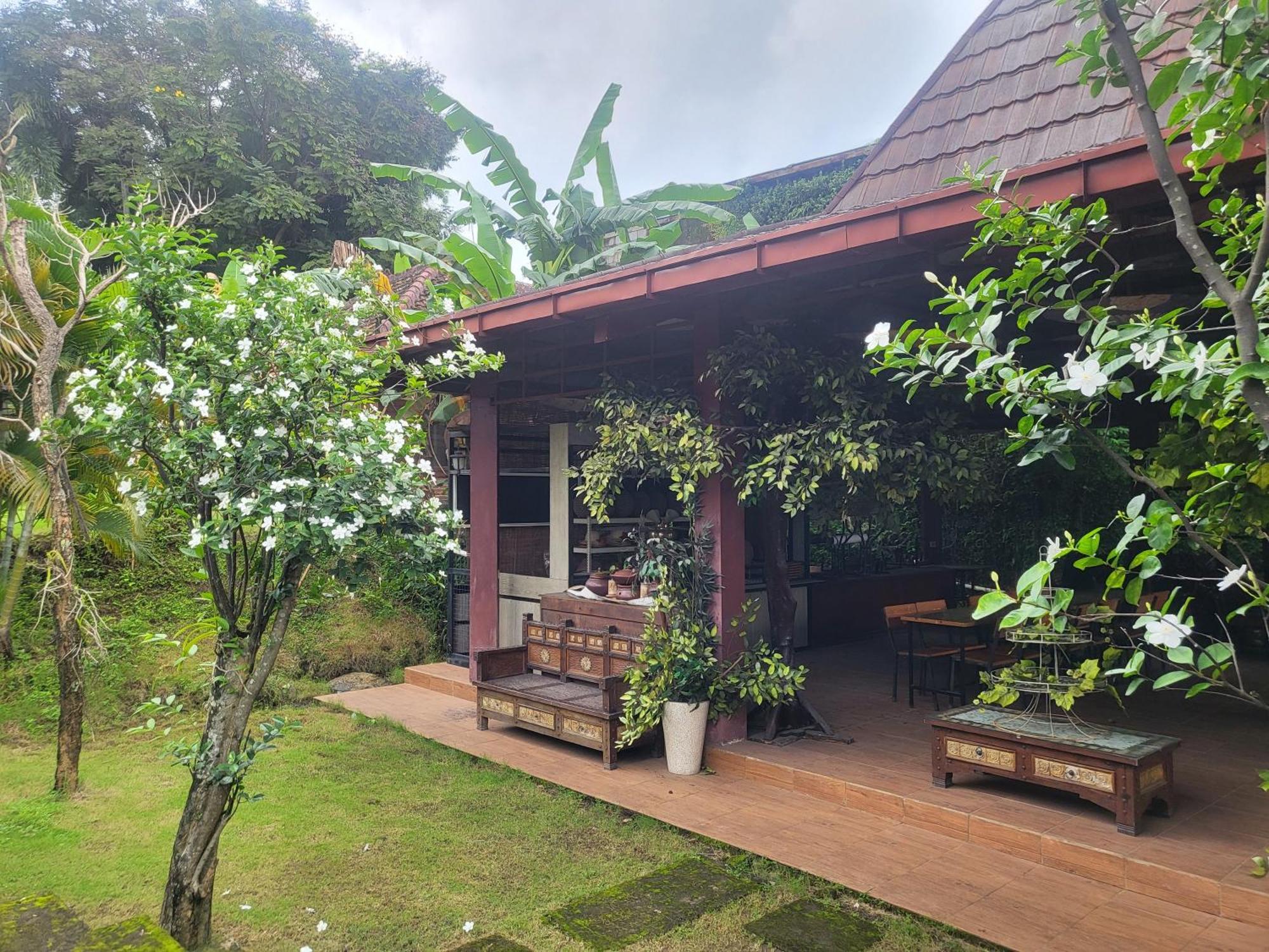Reddoorz Syariah Near Wisata Durensewu Pandaan Jetak المظهر الخارجي الصورة