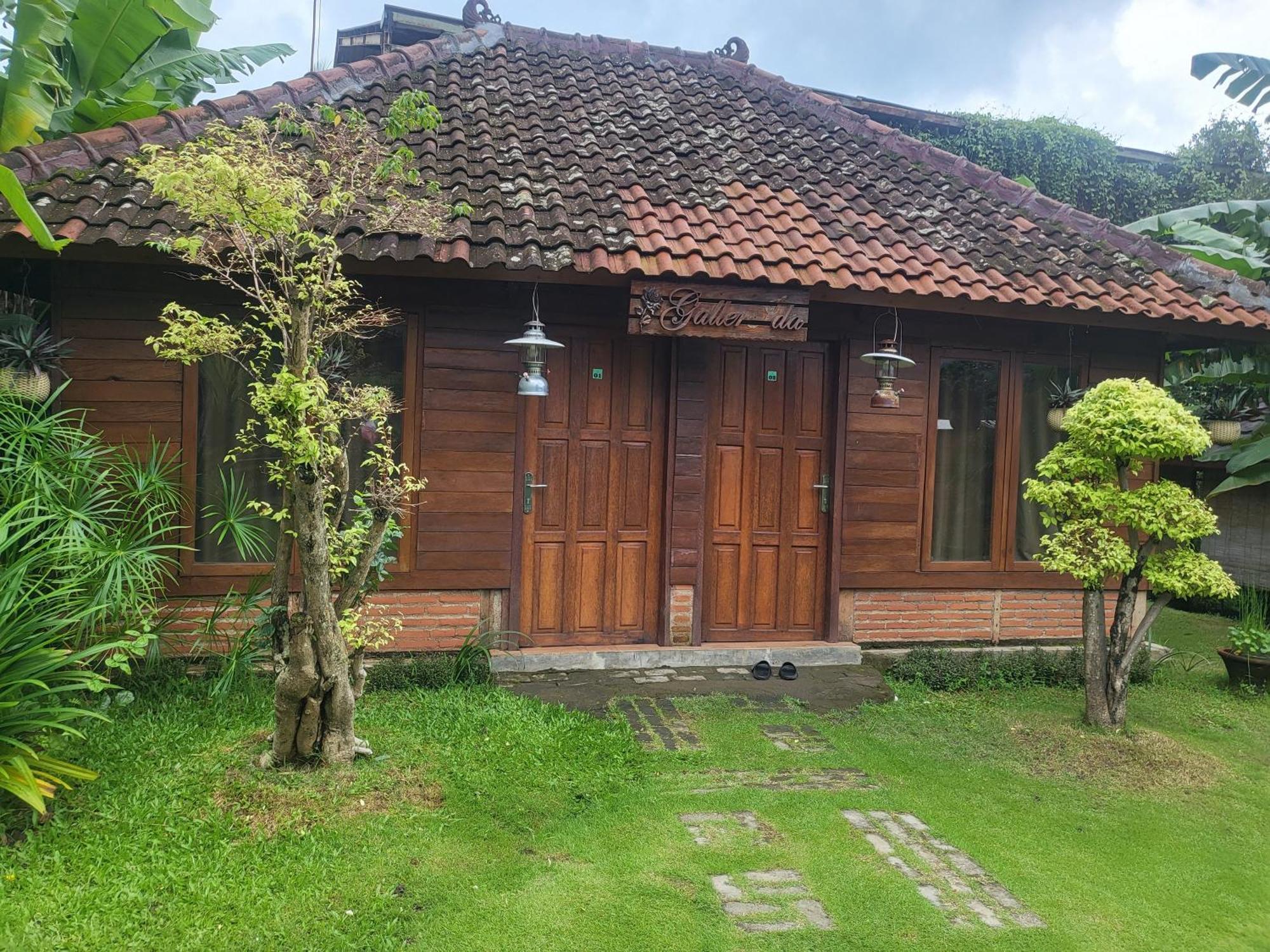 Reddoorz Syariah Near Wisata Durensewu Pandaan Jetak المظهر الخارجي الصورة