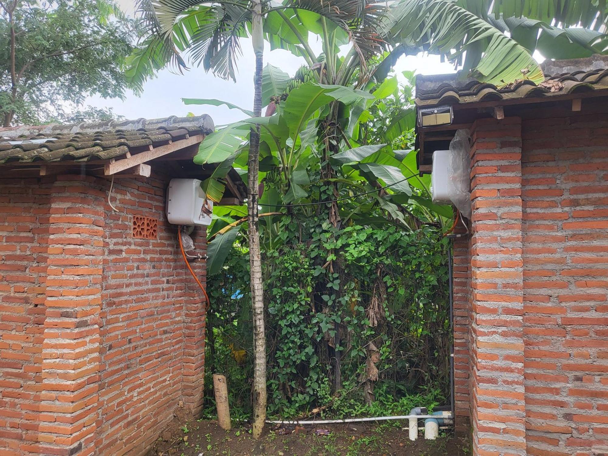 Reddoorz Syariah Near Wisata Durensewu Pandaan Jetak المظهر الخارجي الصورة